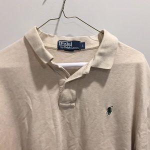 Classic Polo by Ralph Lauren